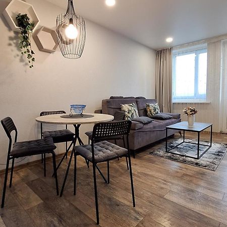 Apartamentai Prie Akropolio Graziu Vaizdu I Miesta Клайпеда Экстерьер фото