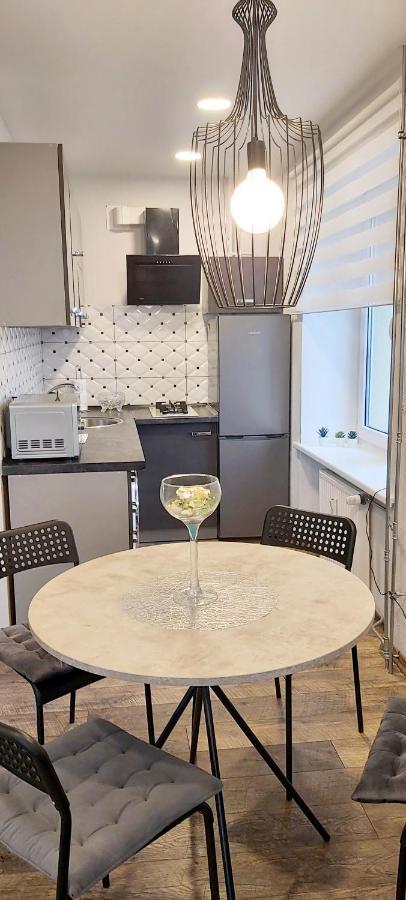 Apartamentai Prie Akropolio Graziu Vaizdu I Miesta Клайпеда Экстерьер фото